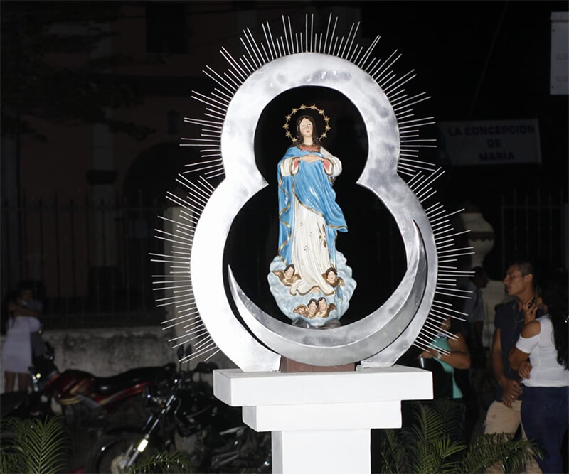 san-jorge-calzada